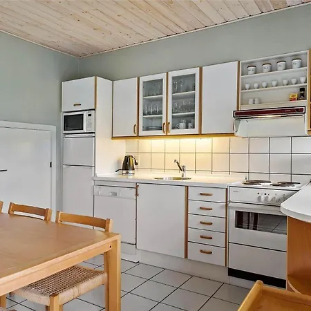 Lk1008-lokken-norgesvej-2-lejl-9i Ferienhaus Løkken
