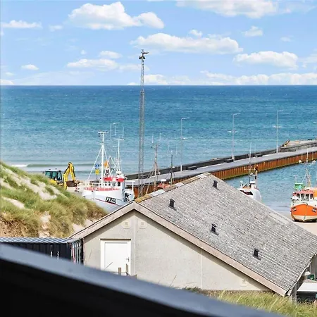 Lk1008-lokken-norgesvej-2-lejl-9i Ferienhaus